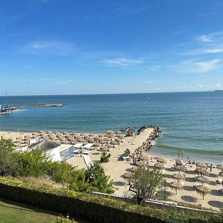 Bademite Apartments Sveti Vlas Eksteriør billede