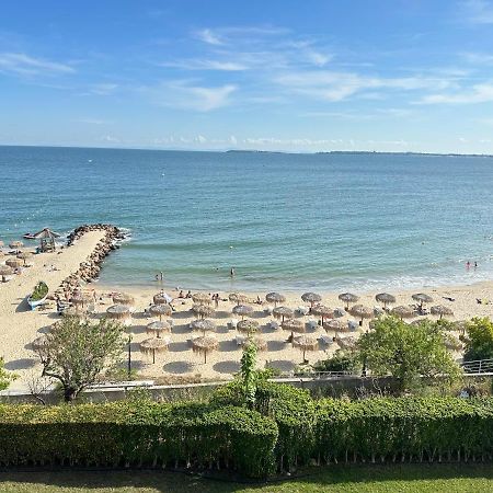 Bademite Apartments Sveti Vlas Eksteriør billede