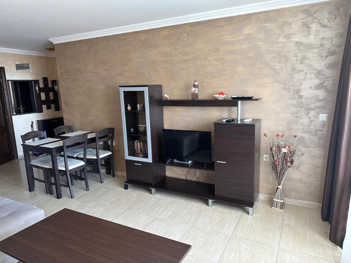 Bademite Apartments Sveti Vlas Eksteriør billede