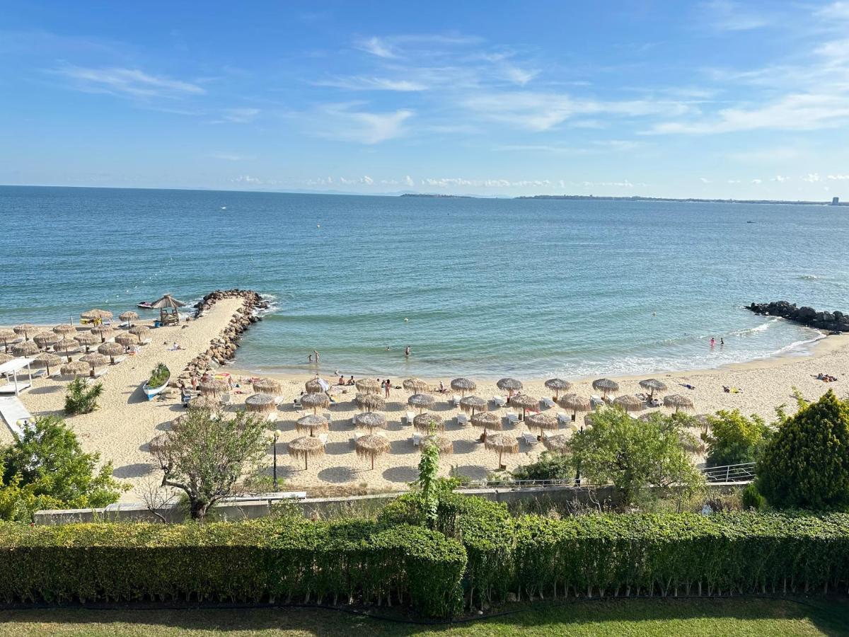 Bademite Apartments Sveti Vlas Eksteriør billede