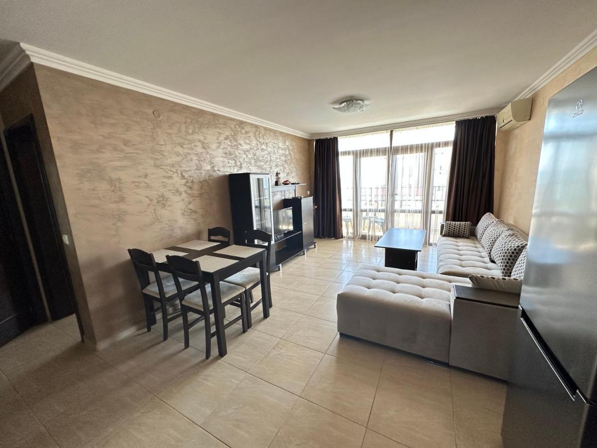 Bademite Apartments Sveti Vlas Eksteriør billede