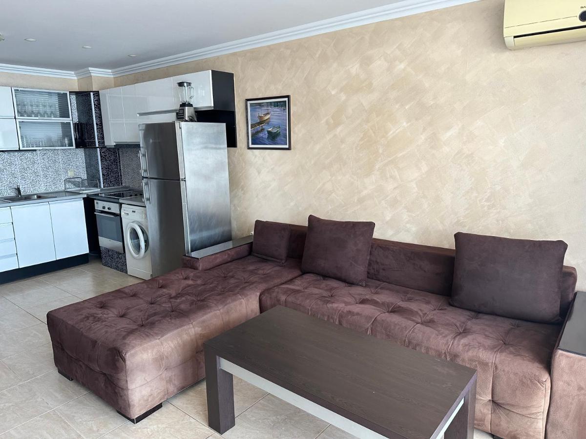 Bademite Apartments Sveti Vlas Eksteriør billede